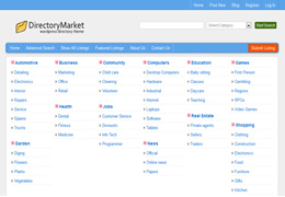 DirectoryMarket Business Directory