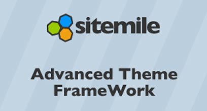 Sitemile Theme Framework