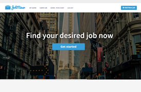 JobMiner - WordPress Job Board Theme