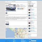 ClassifiedTheme - Single Ad Page