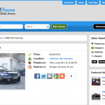 ClassifiedTheme - Single Ad Page (2)