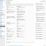widgets