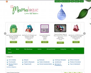 mamalogue.com.au