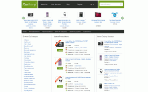 rushery.com