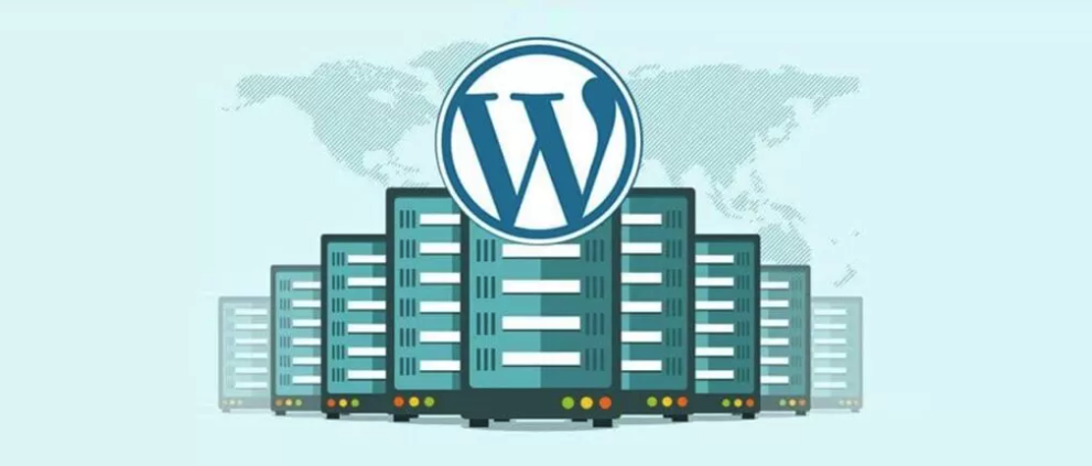 hosting wordpress sitemile
