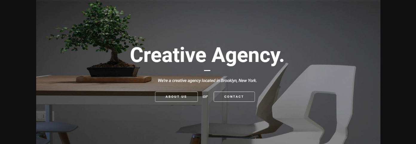 wordpress agency