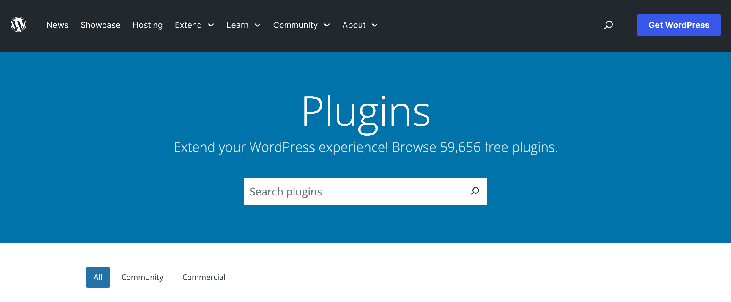 develop a wordpress plugin