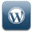 wordpress sitemile icon