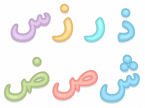 arabic language rtl