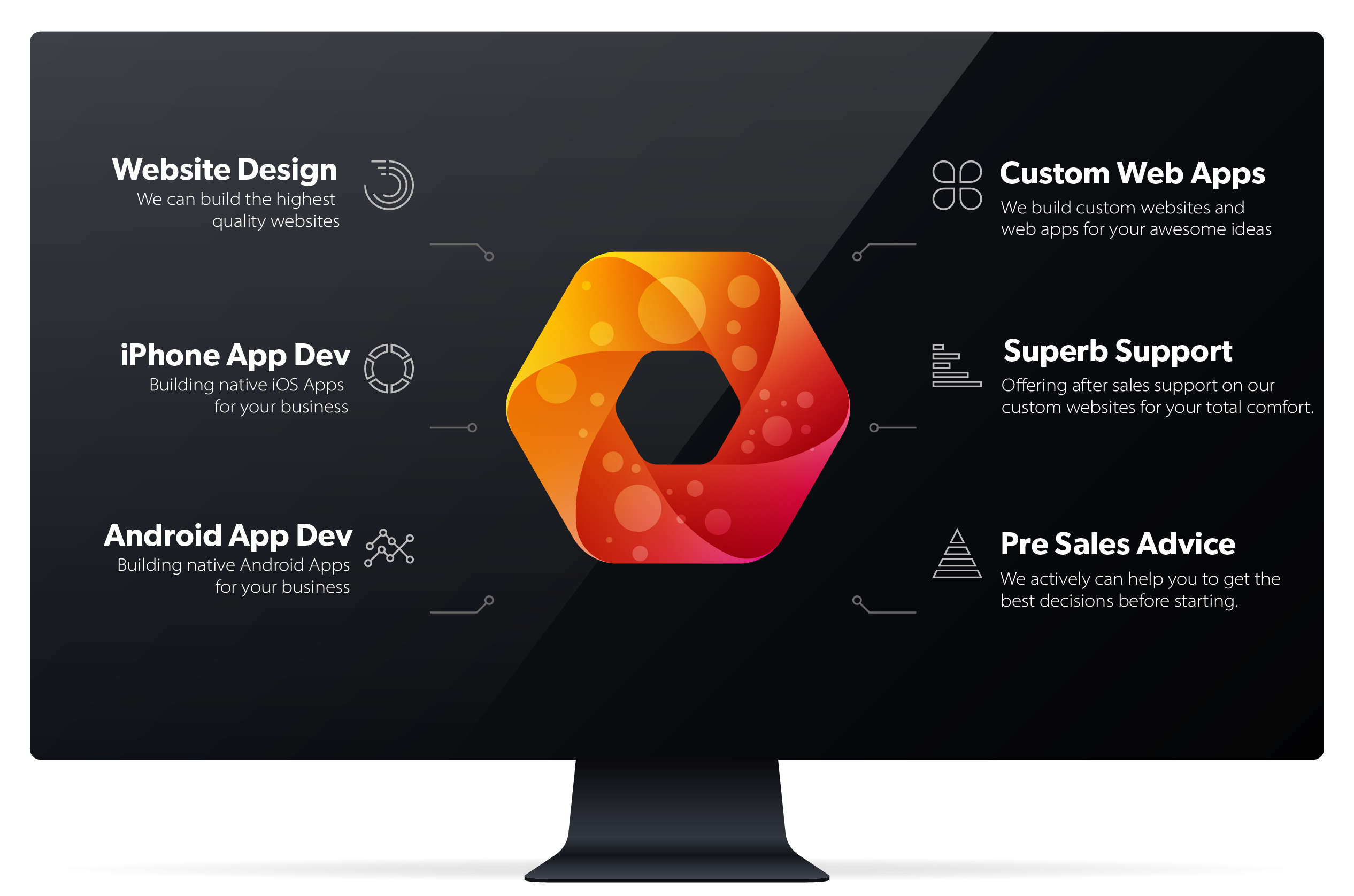 Wordpress Development Agency