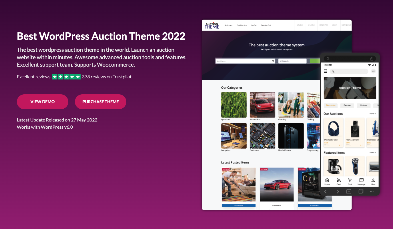 Awesome Charity Auction Fundraising Tools For Events