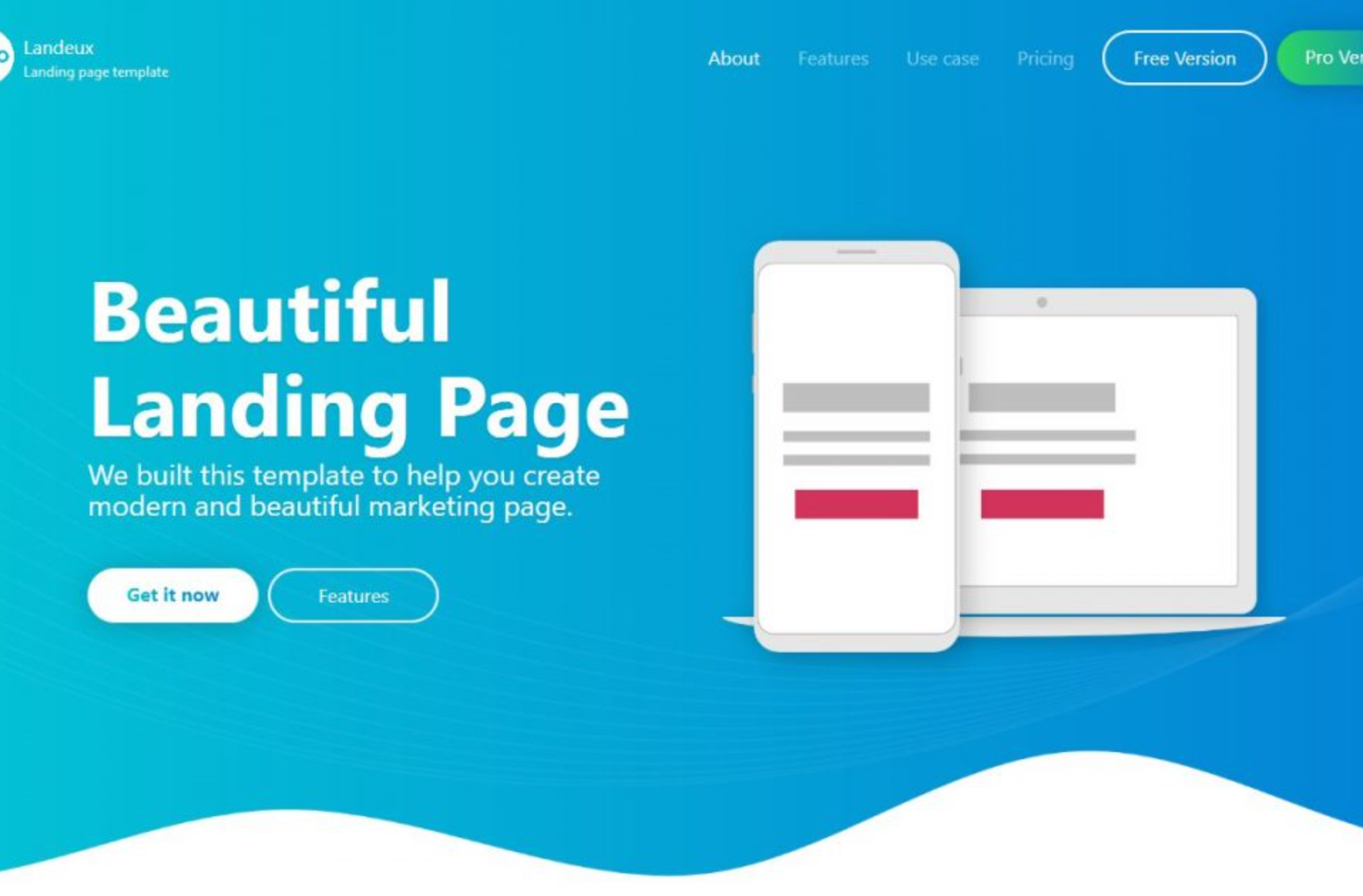 Best Landing Page Designs