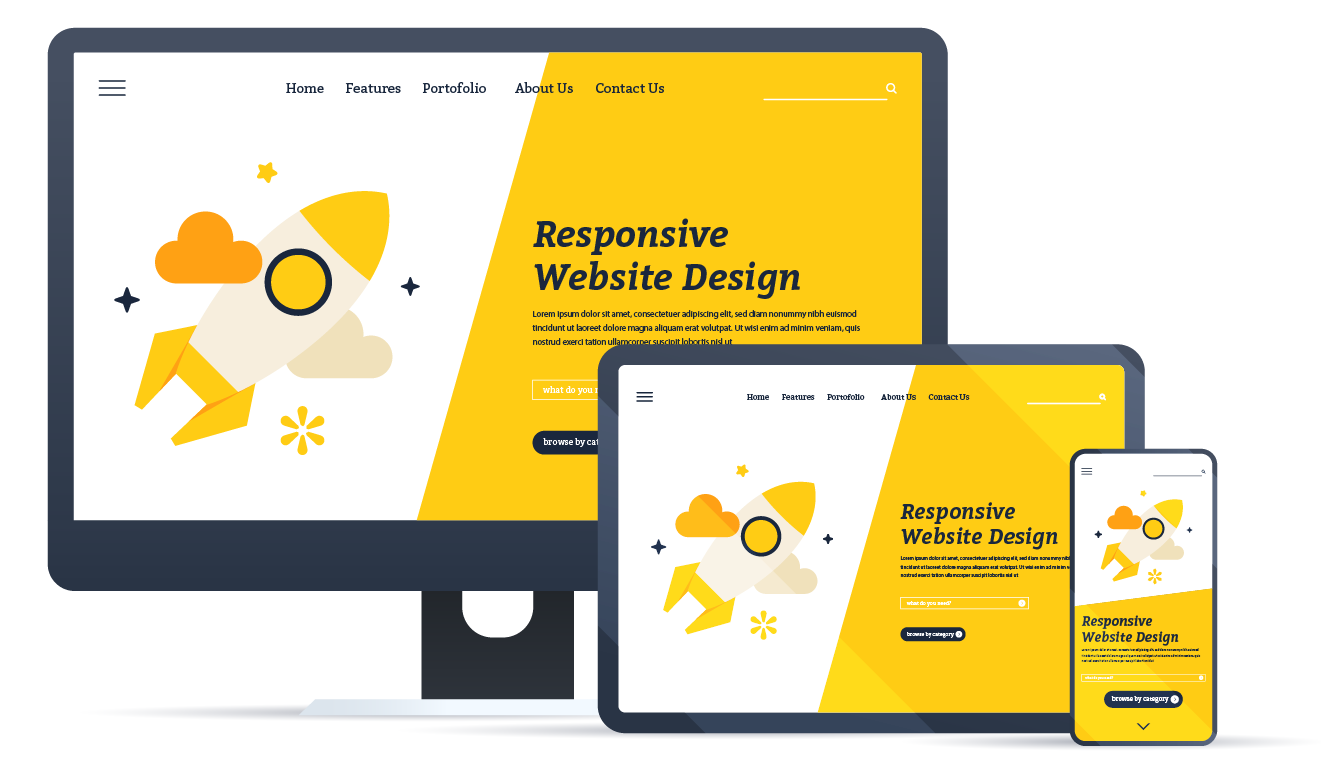 wordpress web design