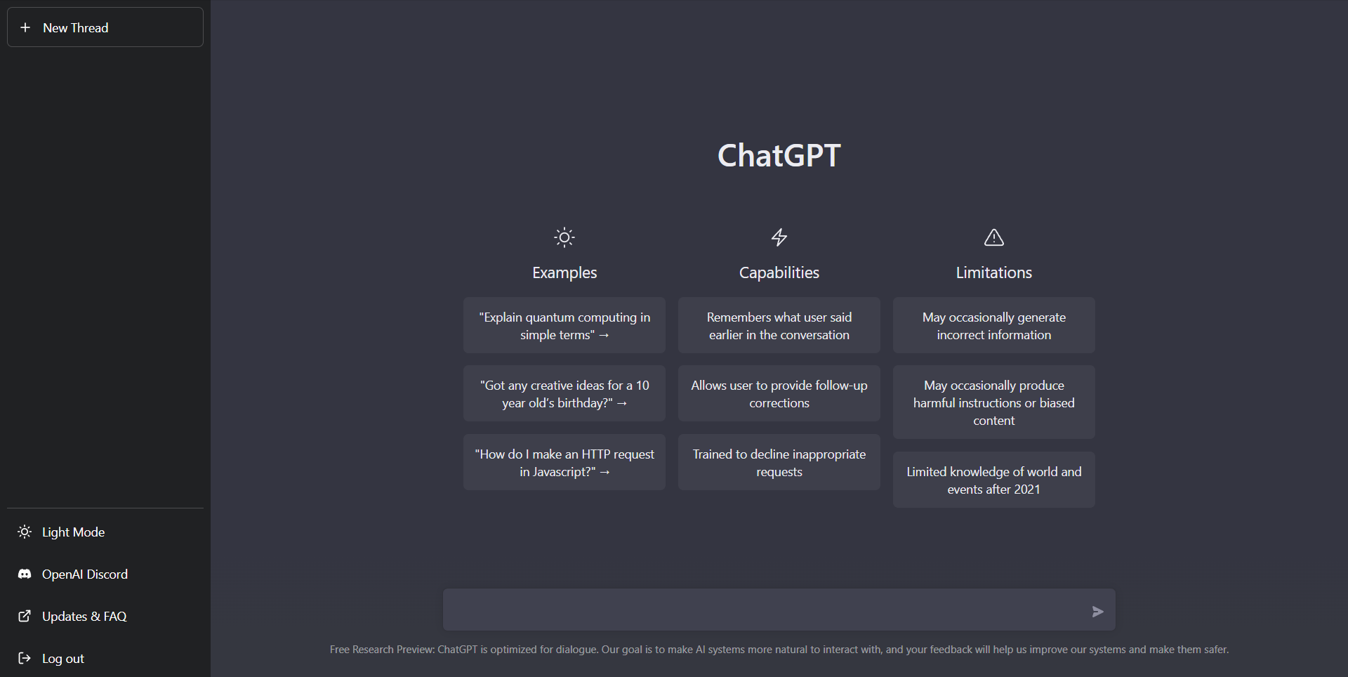 Generating Content With Chat GPT? Do This Instead