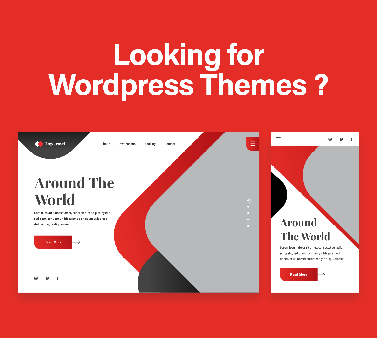 wordpress themes