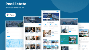 10 Best Real Estate Website Designs