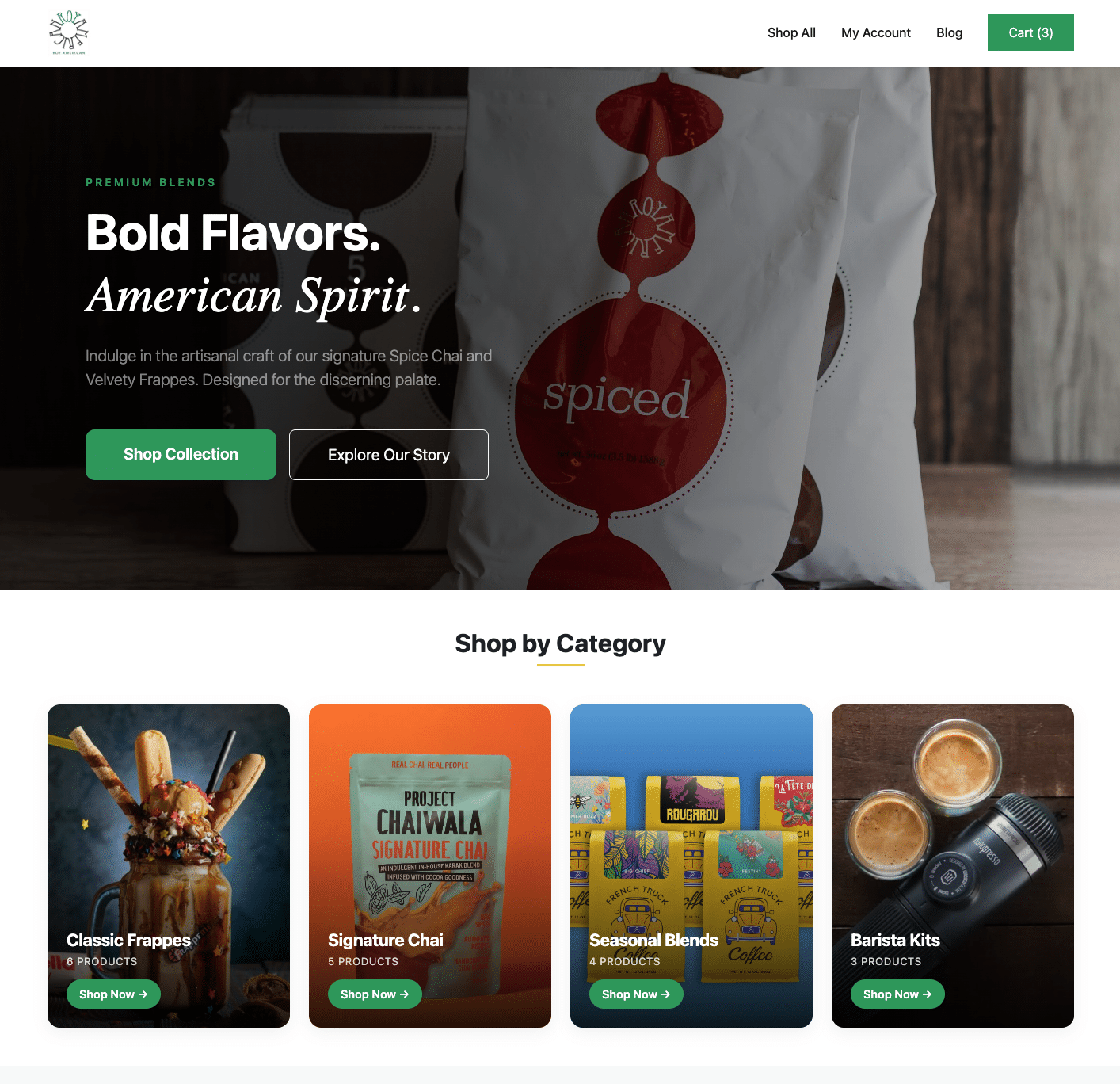 WooCommerce store development