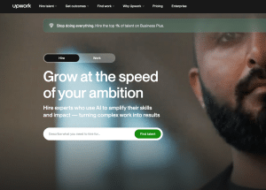 Sites Like Upwork: 8 Best Freelance Marketplace Alternatives in 2026