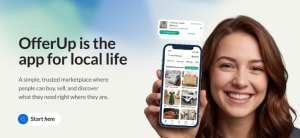 Sites like Offerup – Top 6 Alternatives in 2026