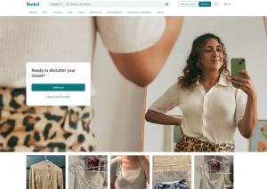 Vinted Clone: How to Build One with WordPress