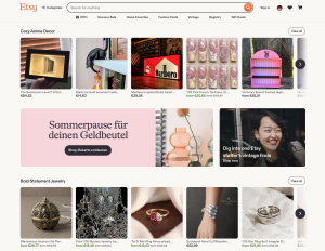 Best Etsy Alternatives in 2026: Sites Like Etsy for Sellers (Plus One Option Nobody Talks About)