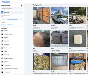 Sites Like Facebook Marketplace: 8 Best Alternatives in 2026