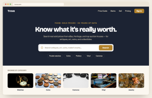 WorthPoint Clone: How to Build a Price Guide Platform with WordPress (2026 Guide)