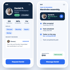 Airtasker Clone: How to Build One with WordPress (2026 Guide)