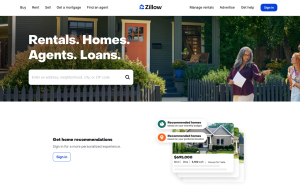 Sites like Zillow – what are the best alternatives ?