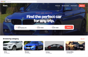 Turo Clone: How to Build a Car Sharing App with WordPress / Laravel (2026 Guide)